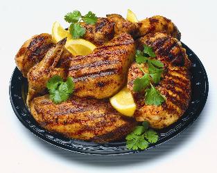 Order Online! Charo Chicken - Costa Mesa